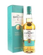Glenlivet 12 år Double Oak Single Speyside Malt Whisky